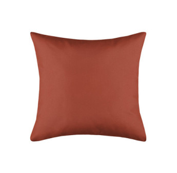 Coussin Outdoor HAWAI STOF orange 80x80cm