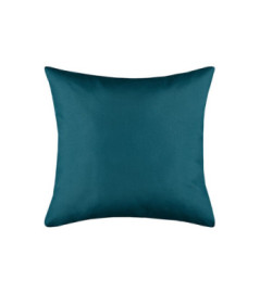 Coussin Outdoor HAWAI STOF pétrole 80x80cm