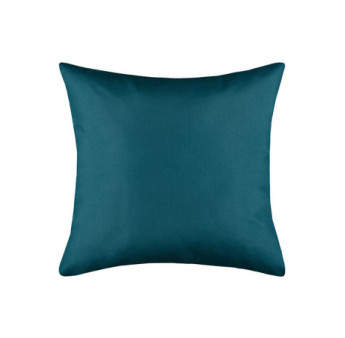 Coussin Outdoor HAWAI STOF pétrole 80x80cm