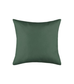 Coussin Outdoor HAWAI STOF vert 80x80cm