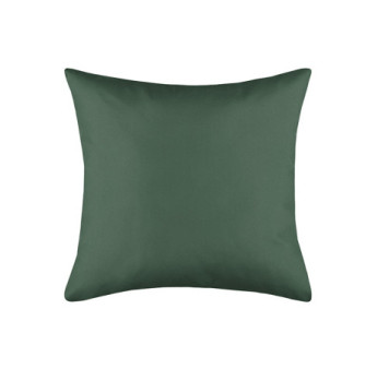 Coussin Outdoor HAWAI STOF vert 80x80cm