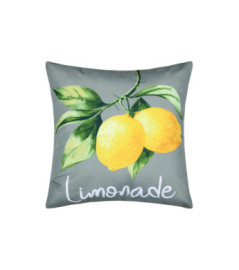 STOF LIMONADE coussin outdoor vert 45x45cm