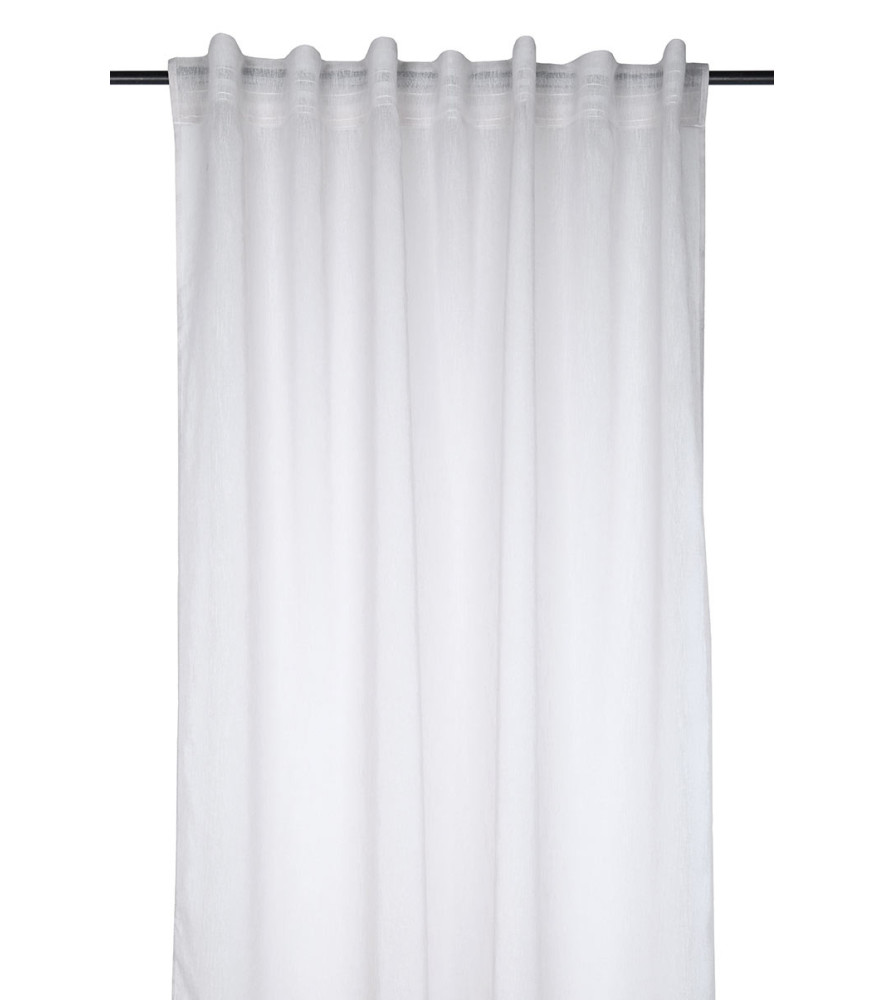 Voilage DERBY naturel 140x260cm Voilage DERBY naturel 140x260cm