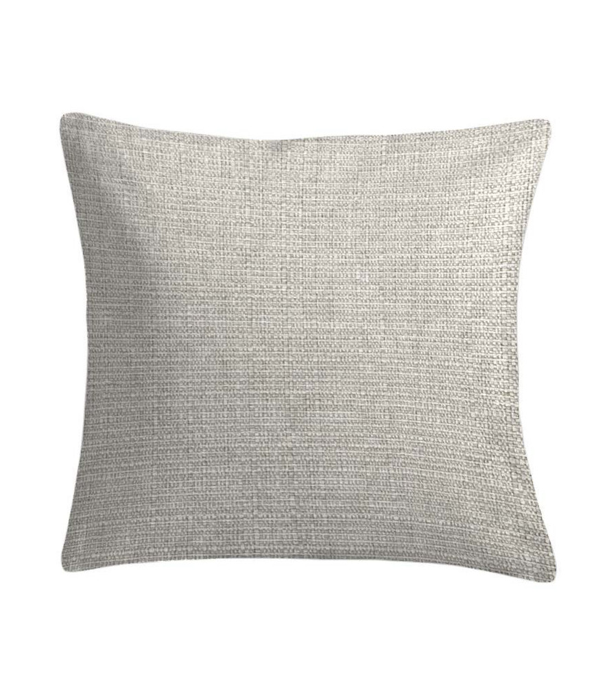 Coussin STOF ODALYS Naturel 50x50cm Coussin STOF ODALYS Naturel 50x50cm