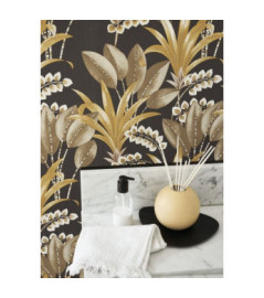 Panoramique Collection NICARAGUA BOSQUE BEIGE NICA86441377 250x250cm