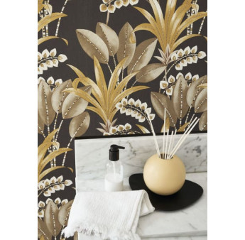 Panoramique Collection NICARAGUA BOSQUE BEIGE NICA86441377 250x250cm