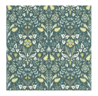 Papier Peint CASADECO Arts & Crafts ARCR86337401