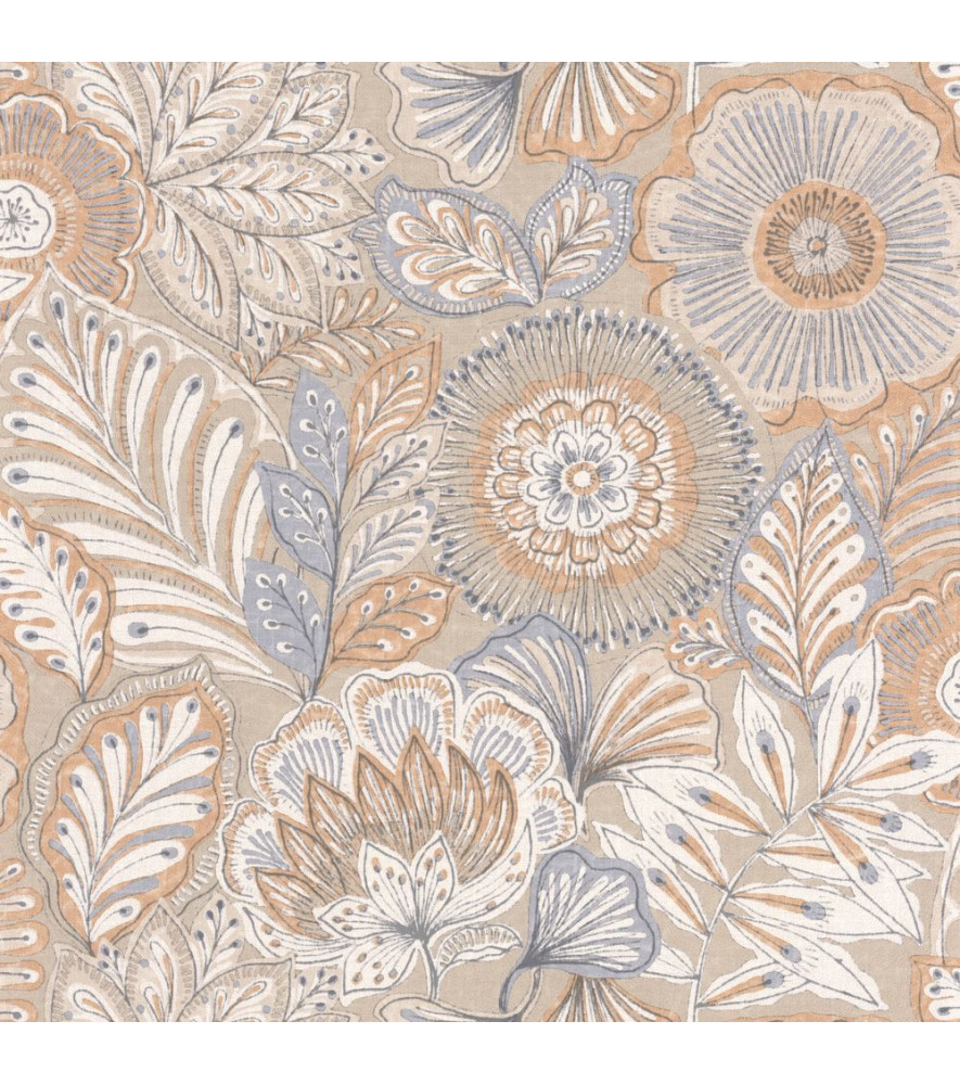 Papier Peint CASADECO Bali BALI88151925 Papier Peint CASADECO Bali BALI88151925