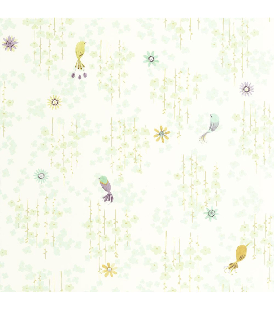 Papier Peint CASADECO Once upon a Time 2 OUTD200787117 Papier Peint CASADECO Once upon a Time 2 OUTD200787117