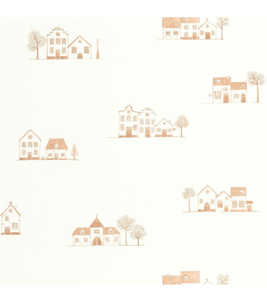 Papier Peint CASADECO Once upon a Time 2 OUTD200848303 Papier Peint CASADECO Once upon a Time 2 OUTD200848303