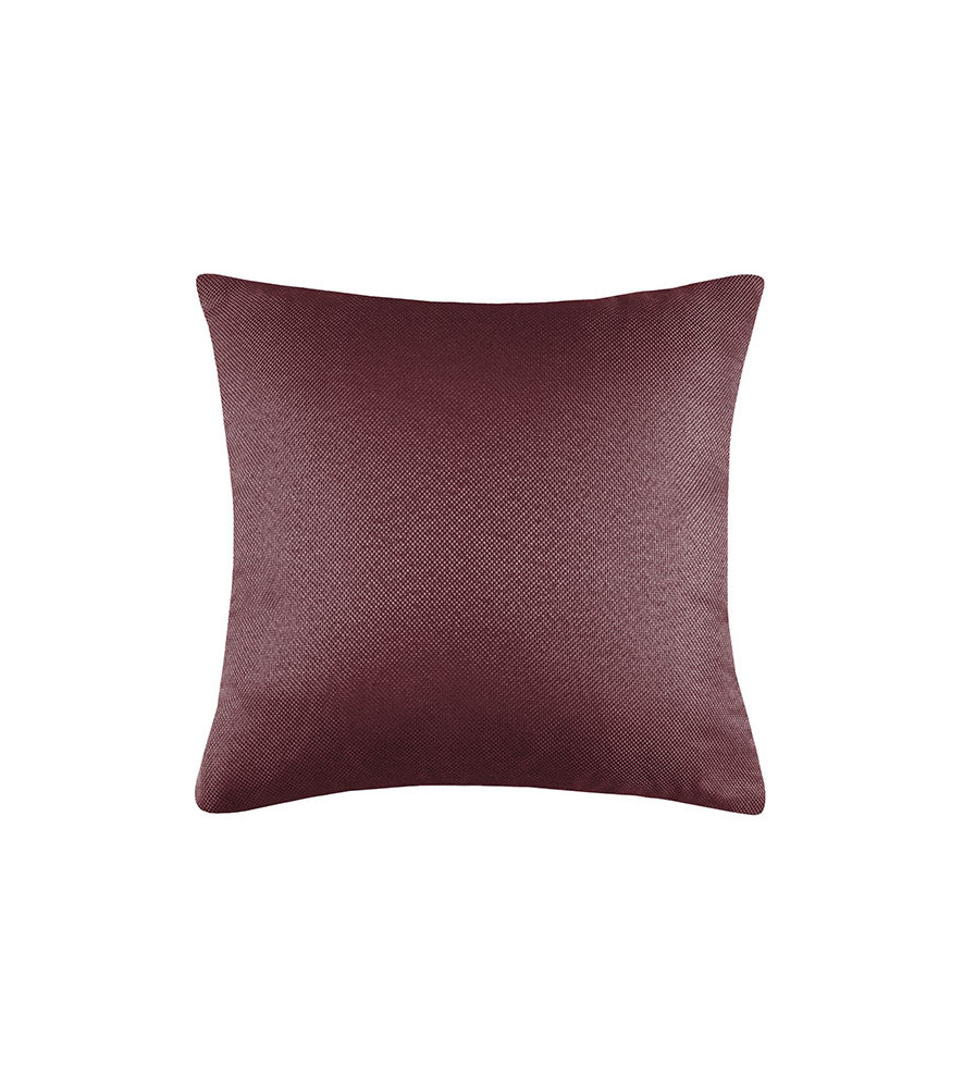 Coussin COPENHAGUE STOF grenache 50x50cm Coussin COPENHAGUE STOF grenache 50x50cm