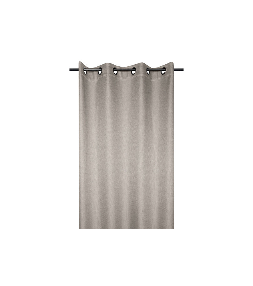 Rideau Occultant STOF Copenhague lin 140x260cm Rideau Occultant STOF Copenhague lin 140x260cm
