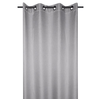 Rideau Occultant STOF Copenhague perle 140x260cm