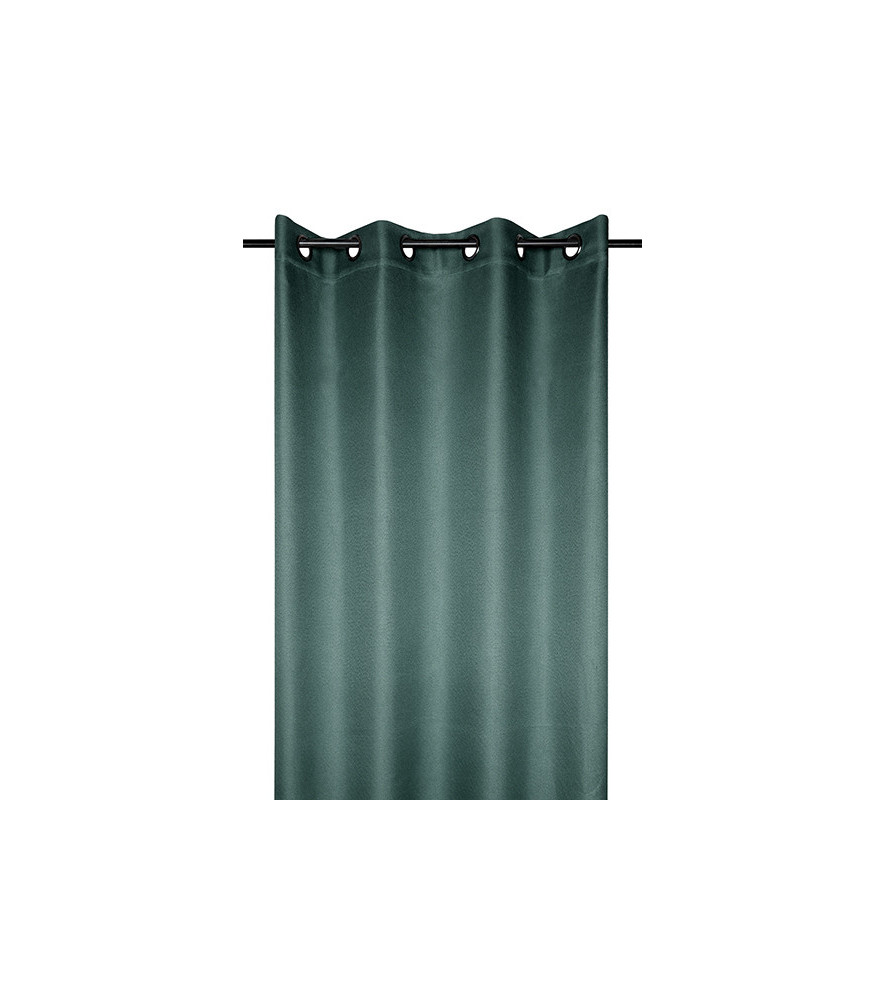 Rideau Occultant STOF Copenhague sapin 140x260cm Rideau Occultant STOF Copenhague sapin 140x260cm
