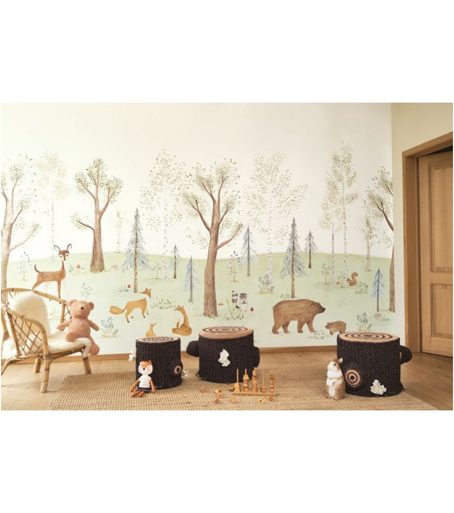 Papier peint CASADECO collection ONCE UPON A TIME référence OUA88357492 Papier peint CASADECO collection ONCE UPON A TIME référence OUA88357492