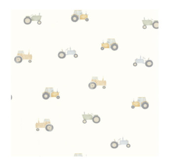 Papier peint CASADECO collection ONCE UPON A TIME référence OUA88361974
