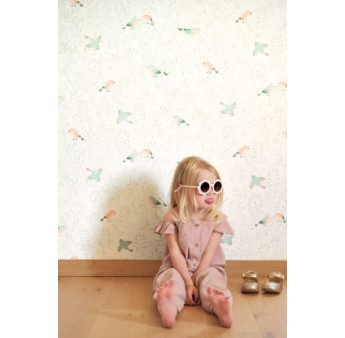Papier peint CASADECO collection ONCE UPON A TIME référence OUA88368726
