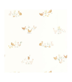 Papier peint CASADECO collection ONCE UPON A TIME référence OUA88372658