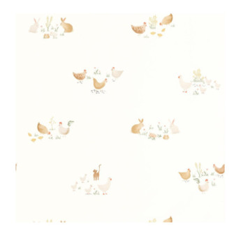 Papier peint CASADECO collection ONCE UPON A TIME référence OUA88372658