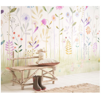 Papier peint CASADECO collection ONCE UPON A TIME référence OUA88372931