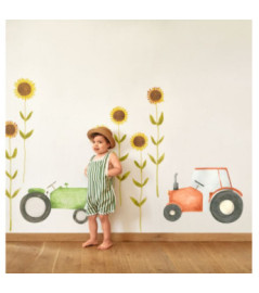 Papier peint CASADECO collection ONCE UPON A TIME référence OUA88381887