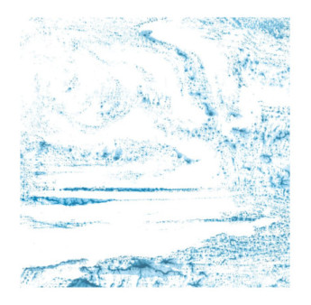Panoramique Collection WONDERWALLS WDWS88896110 Blotter Bleu Ocean 400x250cm