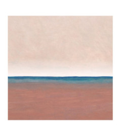 Panoramique Collection WONDERWALLS WDWS88928203 Laguna Colorada Terracotta 200x280cm