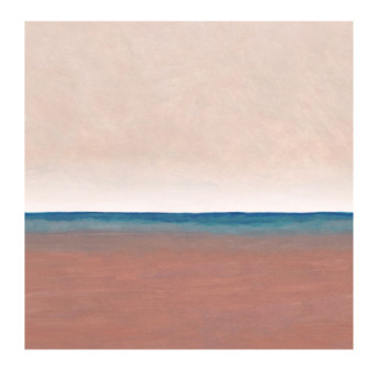 Panoramique Collection WONDERWALLS WDWS88928203 Laguna Colorada Terracotta 200x280cm