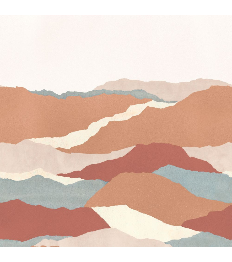 Panoramique Collection WONDERWALLS WDWS88932703 Vinicunca Terre Brule 200x280cm Panoramique Collection WONDERWALLS WDWS88932703 Vinicunca Terre Brule 200x280cm