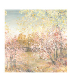 Panoramique Collection WONDERWALLS WDWS88954207 Artistic Garden Rose Blush 300x250cm