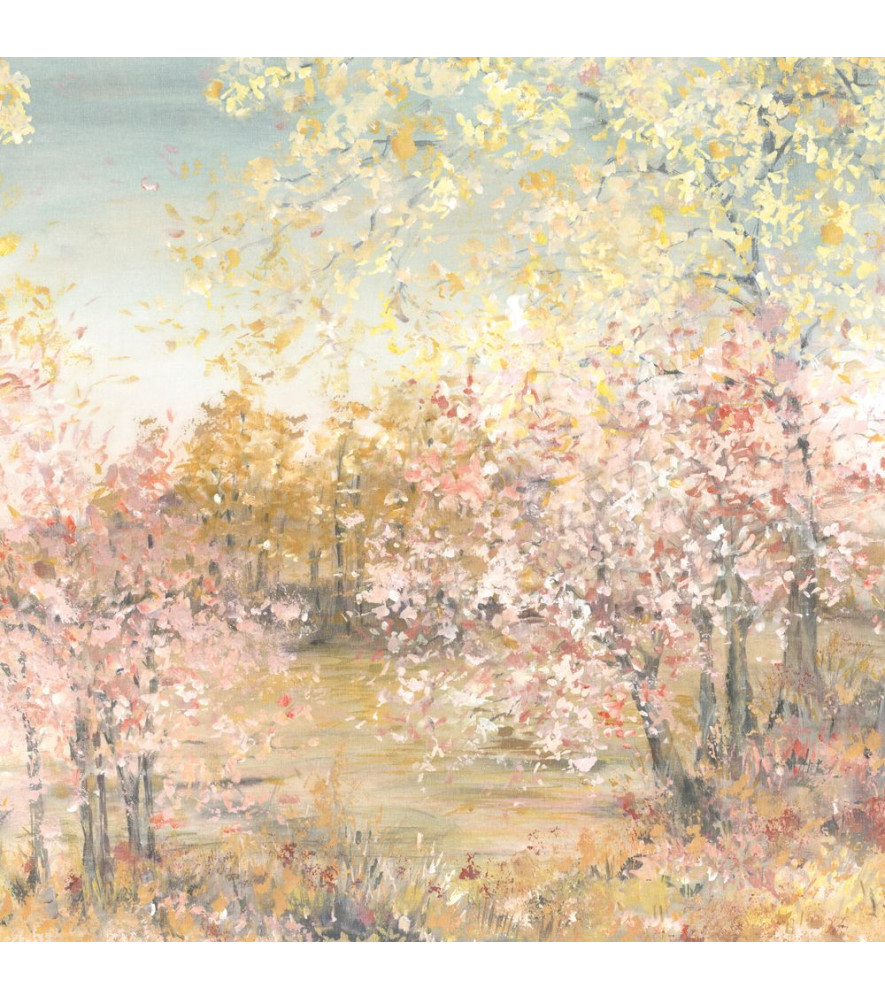 Panoramique Collection WONDERWALLS WDWS88954207 Artistic Garden Rose Blush 300x250cm Panoramique Collection WONDERWALLS WDWS88954207 Artistic Garden Rose Blush 300x250cm