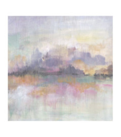 Panoramique Collection WONDERWALLS WDWS88985607 Reflet Du Mont Sunrise 300x250cm