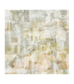 Panoramique Collection WONDERWALLS WDWS89037203 Etats d Ame Vert Amande 200x280cm