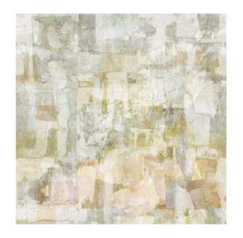 Panoramique Collection WONDERWALLS WDWS89037203 Etats d Ame Vert Amande 200x280cm