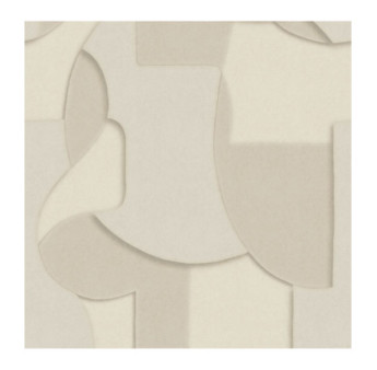 Panoramique Collection WONDERWALLS WDWS89081103 Toosoft Beige Lin 200x280cm
