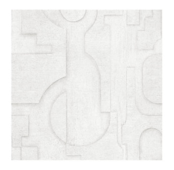 Panoramique Collection WONDERWALLS WDWS89099103 Symbolisme Brume 200x280cm