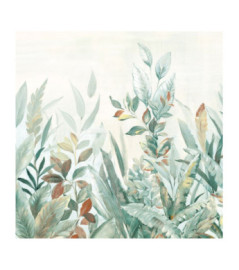 Panoramique Collection WONDERWALLS WDWS89117710 Nature Sauvage Canopee 400x250cm
