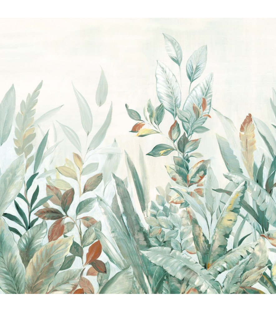 Panoramique Collection WONDERWALLS WDWS89117710 Nature Sauvage Canopee 400x250cm Panoramique Collection WONDERWALLS WDWS89117710 Nature Sauvage Canopee 400x250cm