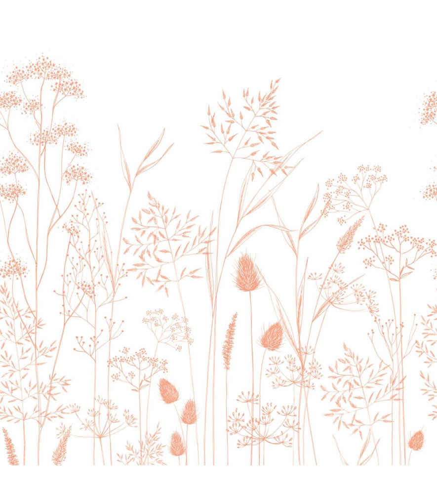 Panoramique Collection WONDERWALLS WDWS89143603 Capillaris Corail 200x280cm Panoramique Collection WONDERWALLS WDWS89143603 Capillaris Corail 200x280cm