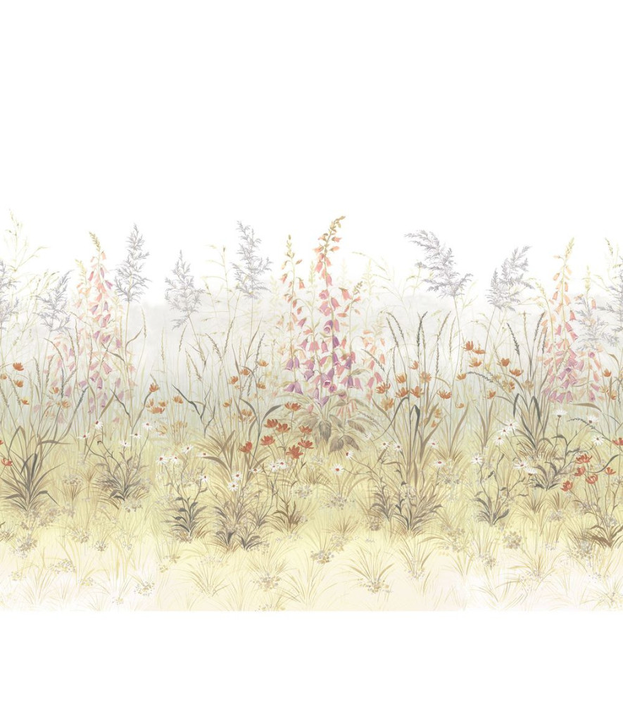 Panoramique Collection WONDERWALLS 2 WDWD200107407 Maison d'été Vert Lichen 300x250cm Panoramique Collection WONDERWALLS 2 WDWD200107407 Maison d'été Vert Lichen 300x250cm