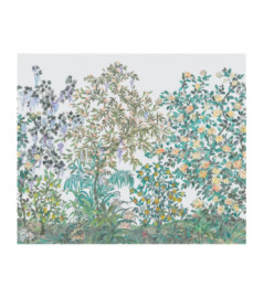 Panoramique Collection WONDERWALLS 2 WDWD200117907 Confidences Sous l'Oranger Multico 300x250cm