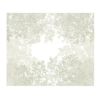 Panoramique Collection WONDERWALLS 2 WDWD200137207 Chemin Des Cimes Vert Lichen 300x250cm