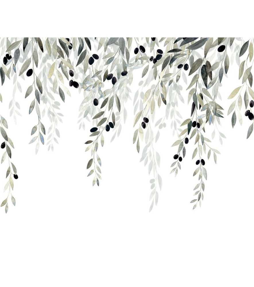 Panoramique Collection WONDERWALLS 2 WDWD200147807 Memory Tree Vert Olive 300x250cm Panoramique Collection WONDERWALLS 2 WDWD200147807 Memory Tree Vert Olive 300x250cm