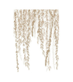 Panoramique Collection WONDERWALLS 2 WDWD200152703 Murmures d'Automne Tabac 200x280cm