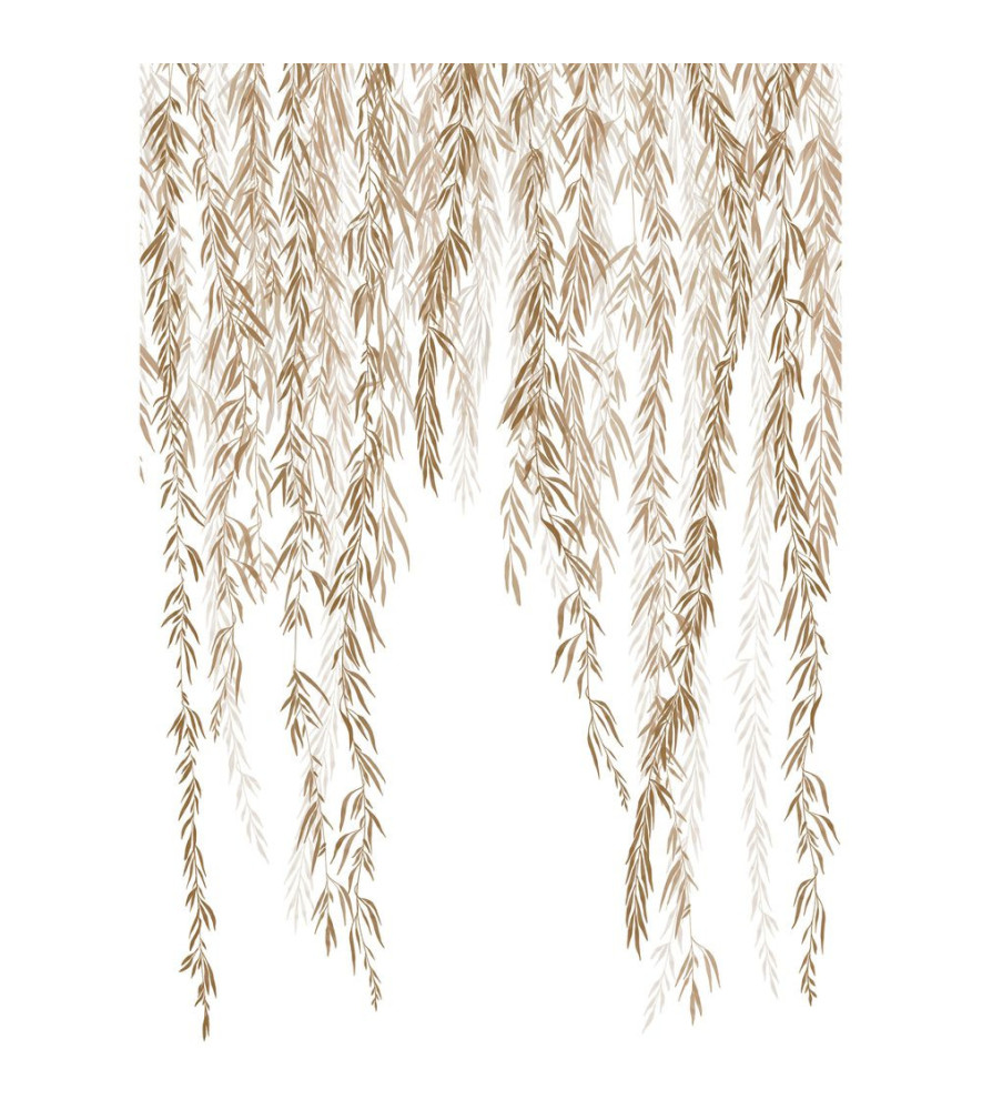 Panoramique Collection WONDERWALLS 2 WDWD200152703 Murmures d'Automne Tabac 200x280cm Panoramique Collection WONDERWALLS 2 WDWD200152703 Murmures d'Automne Tabac 200x280cm