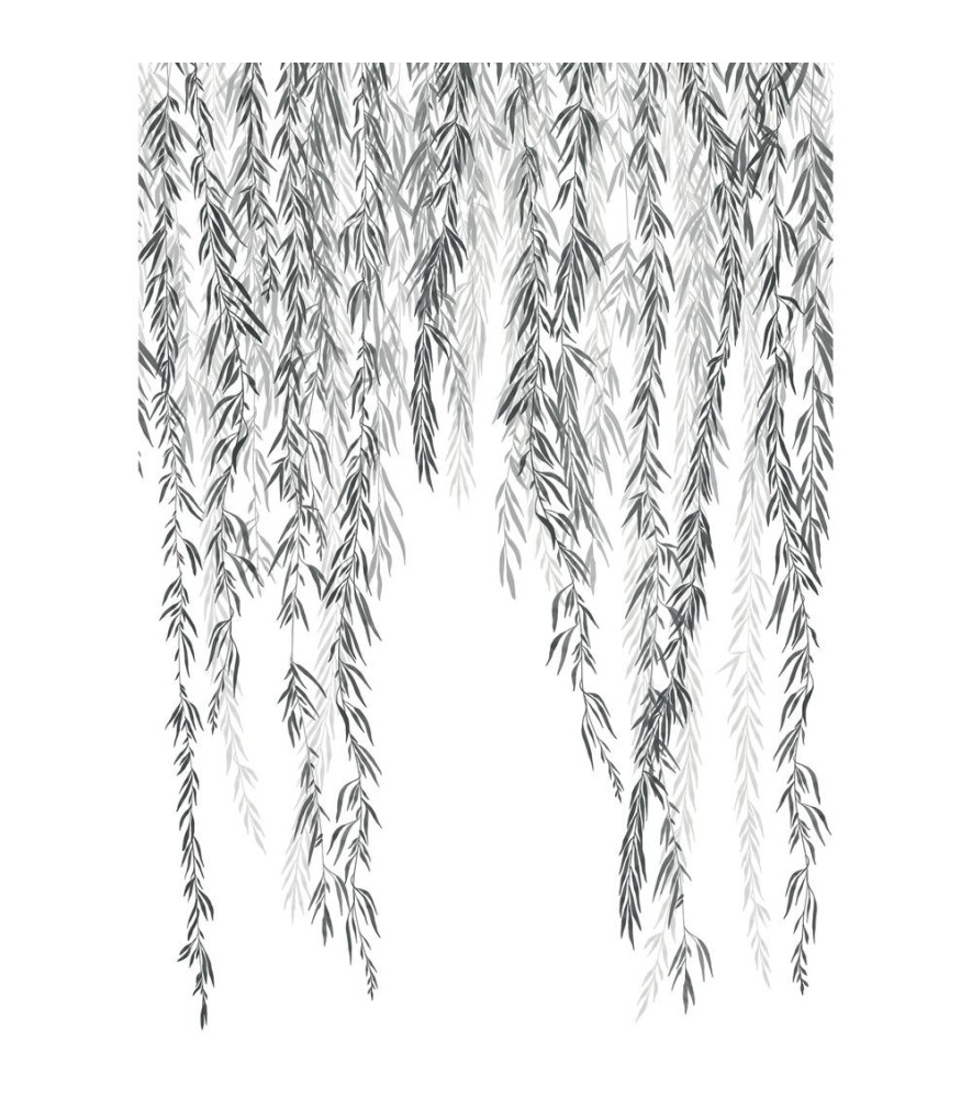 Panoramique Collection WONDERWALLS 2 WDWD200159403 Murmures d'Automne Noir Fusain 200x280cm Panoramique Collection WONDERWALLS 2 WDWD200159403 Murmures d'Automne Noir Fusain 200x280cm