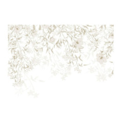 Panoramique Collection WONDERWALLS 2 WDWD200191307 Flore Enchantée Naturel 300x250cm