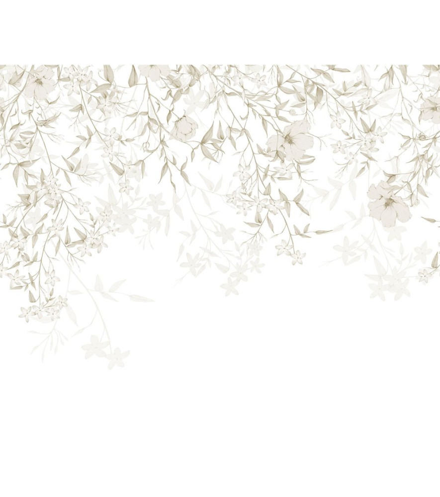 Panoramique Collection WONDERWALLS 2 WDWD200191307 Flore Enchantée Naturel 300x250cm Panoramique Collection WONDERWALLS 2 WDWD200191307 Flore Enchantée Naturel 300x250cm