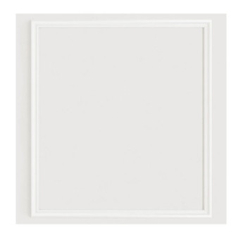 Panoramique Collection WONDERWALLS 2 WDWD200200122 Le Grand Salon Blanc Polaire 90x250cm