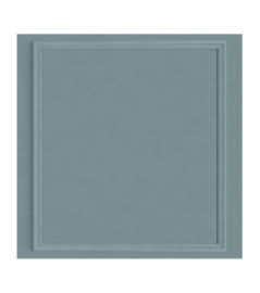 Panoramique Collection WONDERWALLS 2 WDWD200206422 Le Grand Salon Bleu Orage 90x250cm